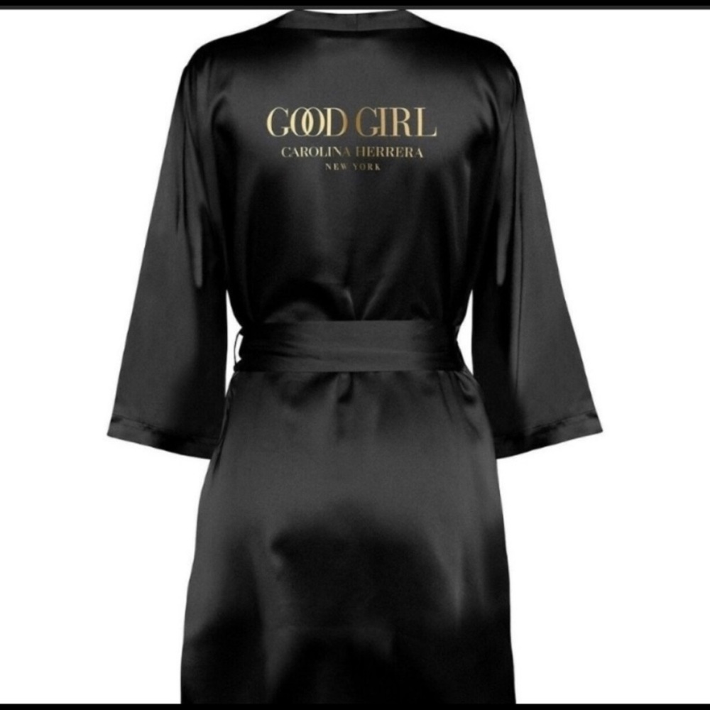 New! Good Girl Carolina Herrera rope.